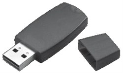 USB CONTROL STICK - USB разъем для AQUASTAR LED MINI SYLVANIA 0000801 - фото 7526