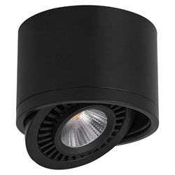 Светильник накладной светодиодный для акцентного освещения, спот поворотный (ДПО) FERON AL523, 15W, 32700 - фото 75643