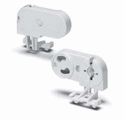 Стартер 27450 VS Патрон G13 вставной h23,5 + одерж сплитпин 100557 - фото 7566