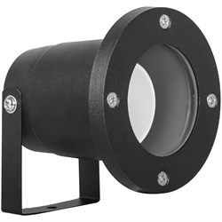 Светильник Тротуарный   GU10, накладной (ИВО) FERON SP3734, 7W, 4000К (белый), 230V/50Гц, IP65, угол р 11858 - фото 75746