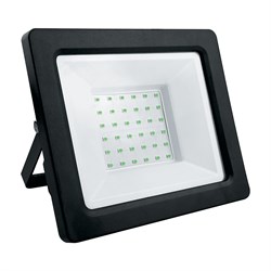 Прожектор светодиодный многоматричный с монтажным креплением на кронштейн, (ДО) FERON LL-905, 50W, ( 32212 - фото 75747