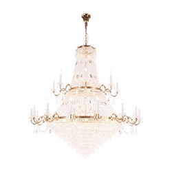 Подвесная люстра Maytoni Palace DIA890-PL-66-G DIA890-PL-66-G - фото 75789