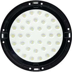 Светильник складской светодиодный  (ДСП) FERON AL1004 SMD2835, 200W, угол рассеивания 120°, 175-265V 41329 - фото 75812