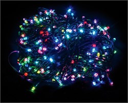 Лампа люминесцентная (ЛЛ) линейная двухцокольная FERON FLU1, T8 15W G13 6400К (дневной), 451*26мм 03002 - фото 75816