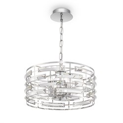 Светильник Подвесной   Maytoni Frontera MOD067PL-04CH MOD067PL-04CH - фото 75857