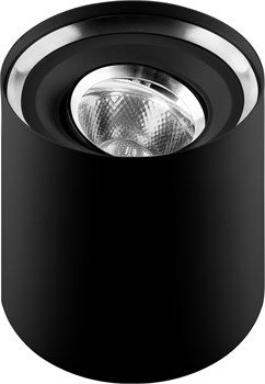 Светильник накладной светодиодный для акцентного освещения, спот поворотный (ДПО) FERON AL515, 5W, 4 29887 - фото 75865