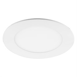 Светильник встраиваемый светодиодный, ультратонкий (ДВО) FERON AL500, 9W 6400К (дневной), 175-265V, 27999 - фото 75898