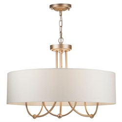 Светильник Подвесной   Maytoni Roma ARM006PL-08G ARM006PL-08G - фото 75948