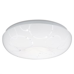 Светильник накладной светодиодный, потолочный (ДПО) FERON AL739, 18W, 4000К (белый), 230V, 1440Lm, I 41238 - фото 75968