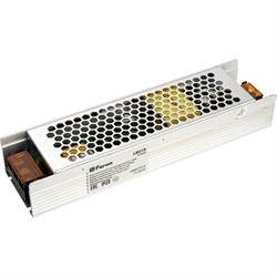 Трансформатор электронный для светодиодной ленты 100W 24V (драйвер), LB019 41059 - фото 75985