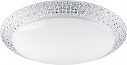 Светильник накладной светодиодный, потолочный управляемый (ДПО) FERON AL5350, 60W, 3000К-6500K (тепл 29722 - фото 76023