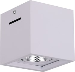 Светильник накладной светодиодный для акцентного освещения, спот поворотный (ДПО) FERON AL522, 15W, 32472 - фото 76052