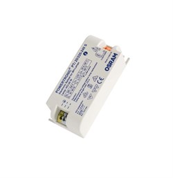 ЭПРА PTi    20/220-240 S  41Х31Х98 - 4008321353290 - фото 7606