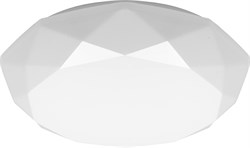 Светильник накладной светодиодный, потолочный (ДПО) FERON AL589, 18W, 4000К (белый), 230V, 1260Lm, I 28785 - фото 76082