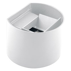 Светильник уличный светодиодный, на стену  (ДБУ) FERON DH013, 6W, 4000К (белый натуральный), 230V/50 11873 - фото 76165