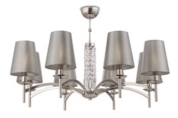 Подвесная люстра Maytoni Krona MOD076PL-08N MOD076PL-08N - фото 76251