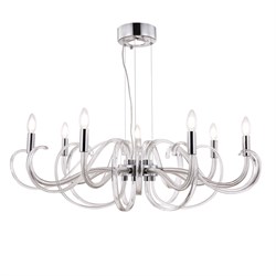 Подвесная люстра Maytoni Atlanta MOD051PL-07TR MOD051PL-07TR - фото 76257