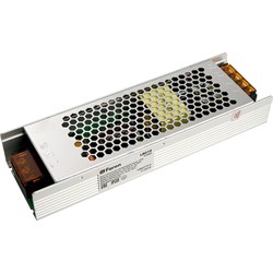 Драйвер Трансформатор электронный для светодиодной ленты 150W 24V ( ), LB019 41060-1 - фото 76358