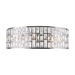 Светильник Подвесной   Maytoni Gelid MOD184PL-06CH MOD184PL-06CH - фото 76414