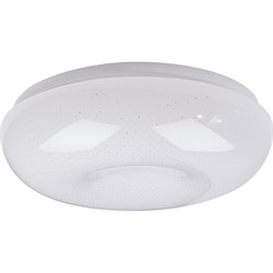 Светильник накладной светодиодный, потолочный (ДПО) FERON AL749, 24W, 4000К (белый), 230V, 1920Lm, I 41245 - фото 76419