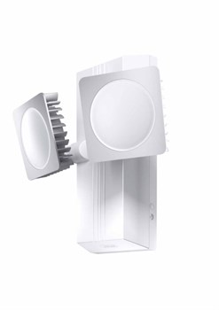 Светильник NOXLITE SMART SPOT DOUBLE -   OSRAM 4052899934320 - фото 7641