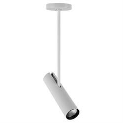 Светильник накладной светодиодный для акцентного освещения, спот поворотный (ДПО) FERON AL524, 20W, 32704 - фото 76438