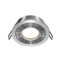 Светильник Встраиваемый   Maytoni Atom DL023-2-01S DL023-2-01S - фото 76493