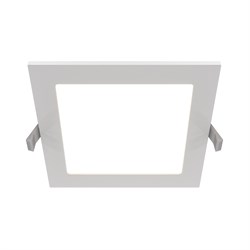 Светильник Встраиваемый   Maytoni Stockton DL020-6-L12W DL020-6-L12W-1 - фото 76521