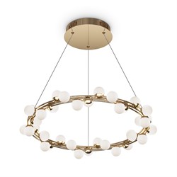 Светильник Подвесной   Maytoni Tessara MOD081PL-L50G3K MOD081PL-L50G3K - фото 76530