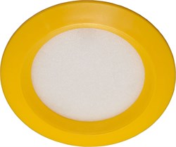 Светильник встраиваемый светодиодный, декоративный (ДВО) FERON AL525, 3W 4000К (белый), AC185-240ВV, 28524 - фото 76536