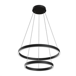 Светильник Подвесной   Maytoni Rim 61W MOD058PL-L55B4K MOD058PL-L55B4K - фото 76661