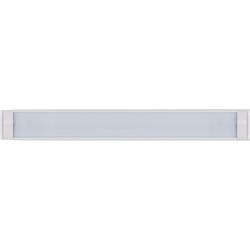 Светильник линейный светодиодный, (ДПО) FERON AL5054, 18W, 6500К (дневной), 230V, 1600Lm, IP20, цвет 29654 - фото 76696