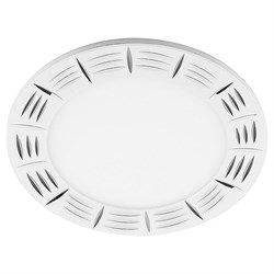 Светильник встраиваемый светодиодный, ультратонкий (ДВО) FERON AL513, 12W 4000К (белый), 175-265V, 9 29758 - фото 76714