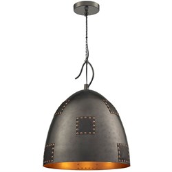 Светильник Подвесной Kochtopf FV 1510-3P - фото 76722