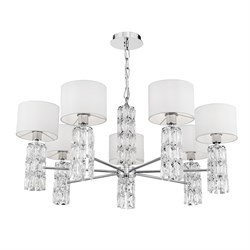 Подвесная люстра Maytoni Talento DIA008PL-07CH DIA008PL-07CH - фото 76784