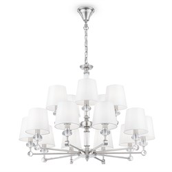 Подвесная люстра Maytoni Riverside MOD018PL-15CH MOD018PL-15CH - фото 76844