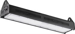 Светильник складской светодиодный  (ДСП) FERON AL1102 SMD2835, 100W, угол рассеивания 120/60°, 220-2 29854 - фото 76864