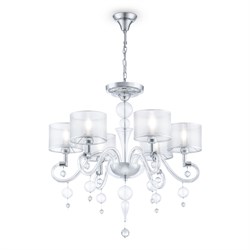 Подвесная люстра Maytoni Bubble Dreams MOD603-06-N MOD603-06-N - фото 76901