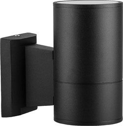 Светильник садово-парковый, серии «Бостон» (НБУ) FERON DH0701 60W, E27, 230V, IP54, цвет черный, цил 06296 - фото 76918