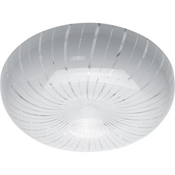 Светильник накладной светодиодный, потолочный (ДПО) FERON AL759, 24W, 4000К (белый), 230V, 1920Lm, I 41251 - фото 76997