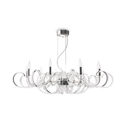 Подвесная люстра Maytoni Atlanta MOD051PL-09TR MOD051PL-09TR-1 - фото 76999