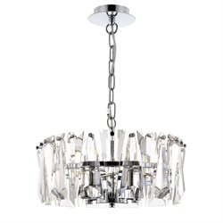 Светильник Подвесной   Maytoni Puntes MOD043PL-04CH MOD043PL-04CH - фото 77000