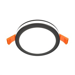 Светильник Накладной   Maytoni Phanton DL303-L12B4K DL303-L12B4K - фото 77071