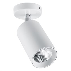 Светильник накладной светодиодный для акцентного освещения, спот поворотный (ДПО) FERON AL519, 10W, 29873 - фото 77100