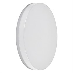 Светильник уличный светодиодный, на стену  (ДБУ) FERON DH105, 12W, 4000К (белый натуральный), 230V/5 06320 - фото 77250