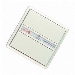 Компоненты управления светом DALI TOUCH DIM WCU (868MHz встраиваемый необслуживаемый пульт) 4008321032737 - фото 7728