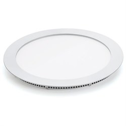 Светильник встраиваемый светодиодный, ультратонкий (ДВО) FERON AL500, 12W 4000К (белый), 175-265V, 9 28504 - фото 77301