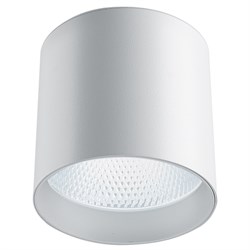 Светильник накладной светодиодный для акцентного освещения, спот неповоротный (ДПО) FERON AL530, 15W 32495 - фото 77339