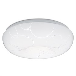 Светильник накладной светодиодный, потолочный (ДПО) FERON AL739, 12W, 6400К (дневной), 230V, 960Lm, 41240 - фото 77356