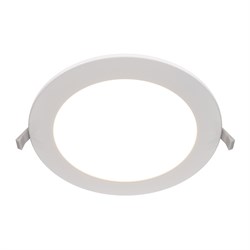 Светильник Встраиваемый   Maytoni Stockton DL017-6-L18W DL017-6-L18W - фото 77409